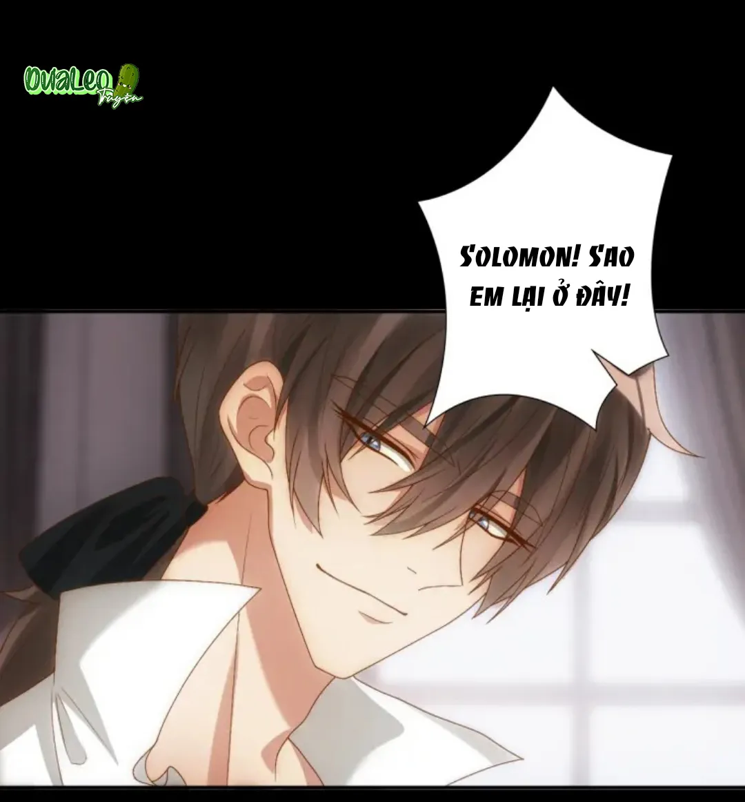 Điện Hạ Thân Ái Chapter 2 Trang 5