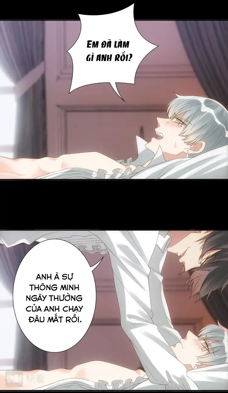 Điện Hạ Thân Ái Chapter 2 Trang 12