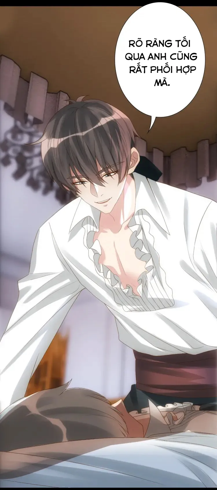 Điện Hạ Thân Ái Chapter 2 Trang 14