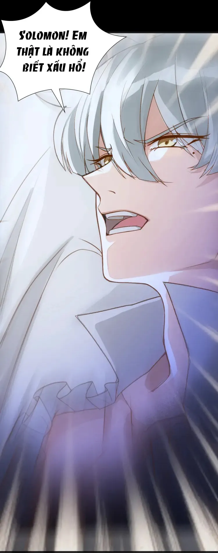 Điện Hạ Thân Ái Chapter 2 Trang 17