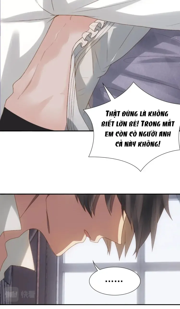 Điện Hạ Thân Ái Chapter 2 Trang 19