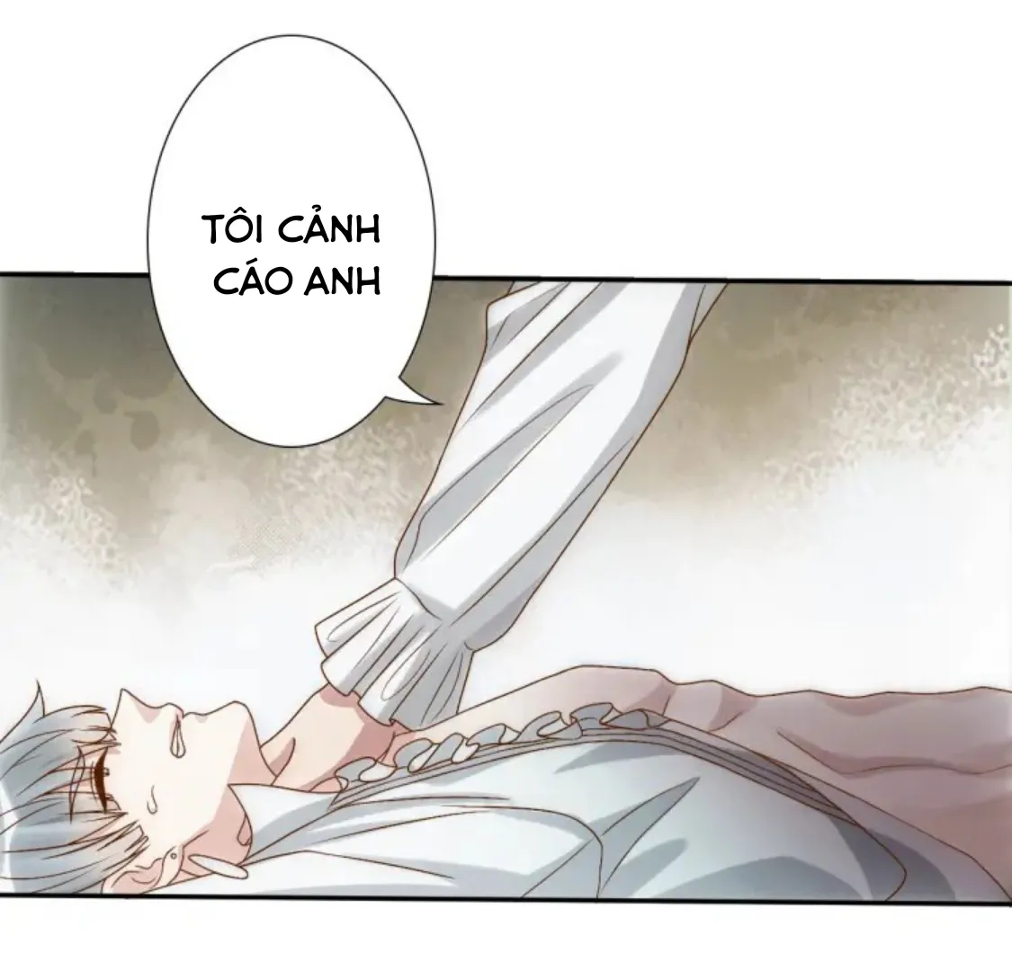 Điện Hạ Thân Ái Chapter 2 Trang 21