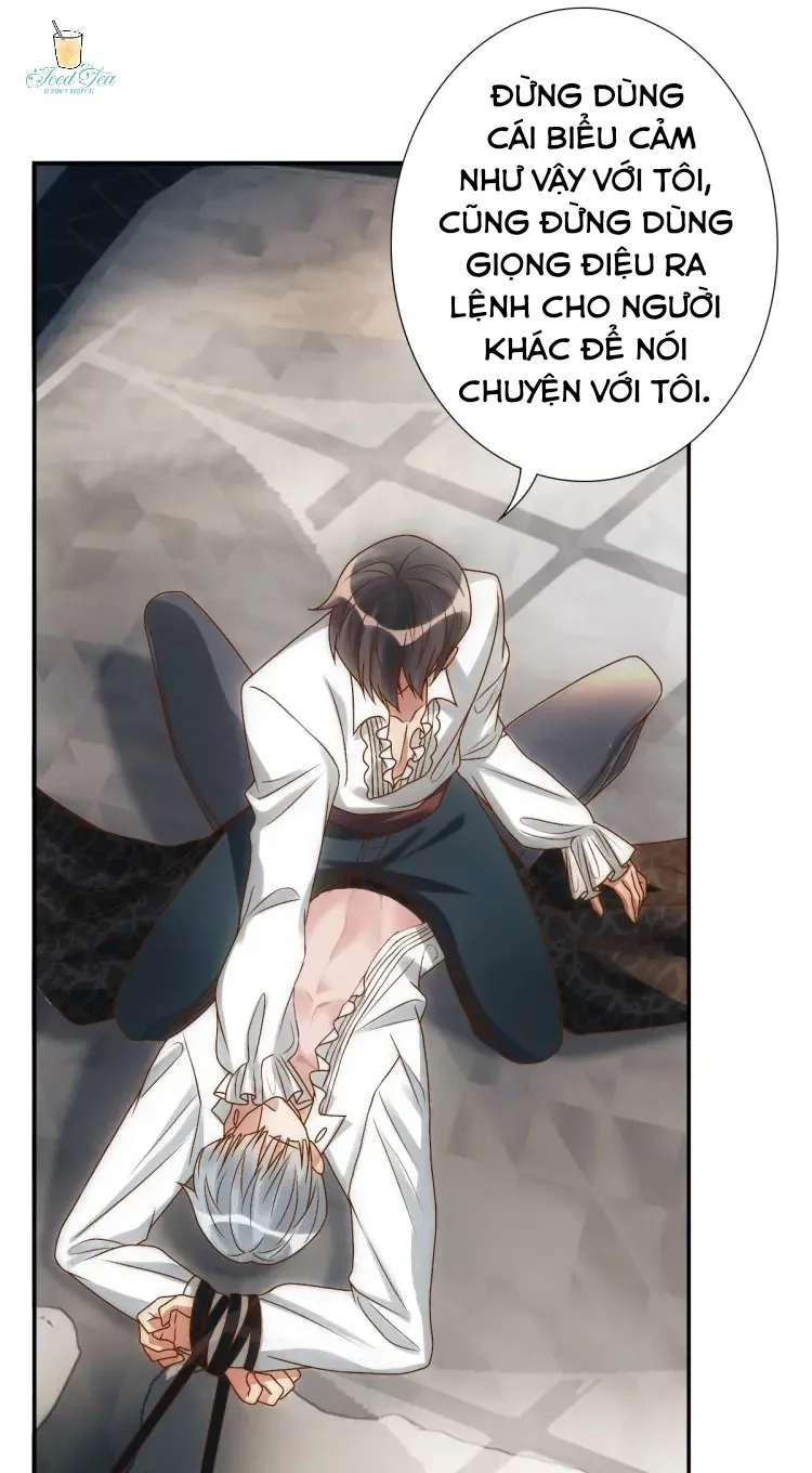 Điện Hạ Thân Ái Chapter 2 Trang 22