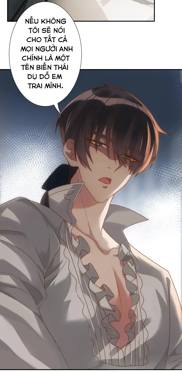 Điện Hạ Thân Ái Chapter 2 Trang 23
