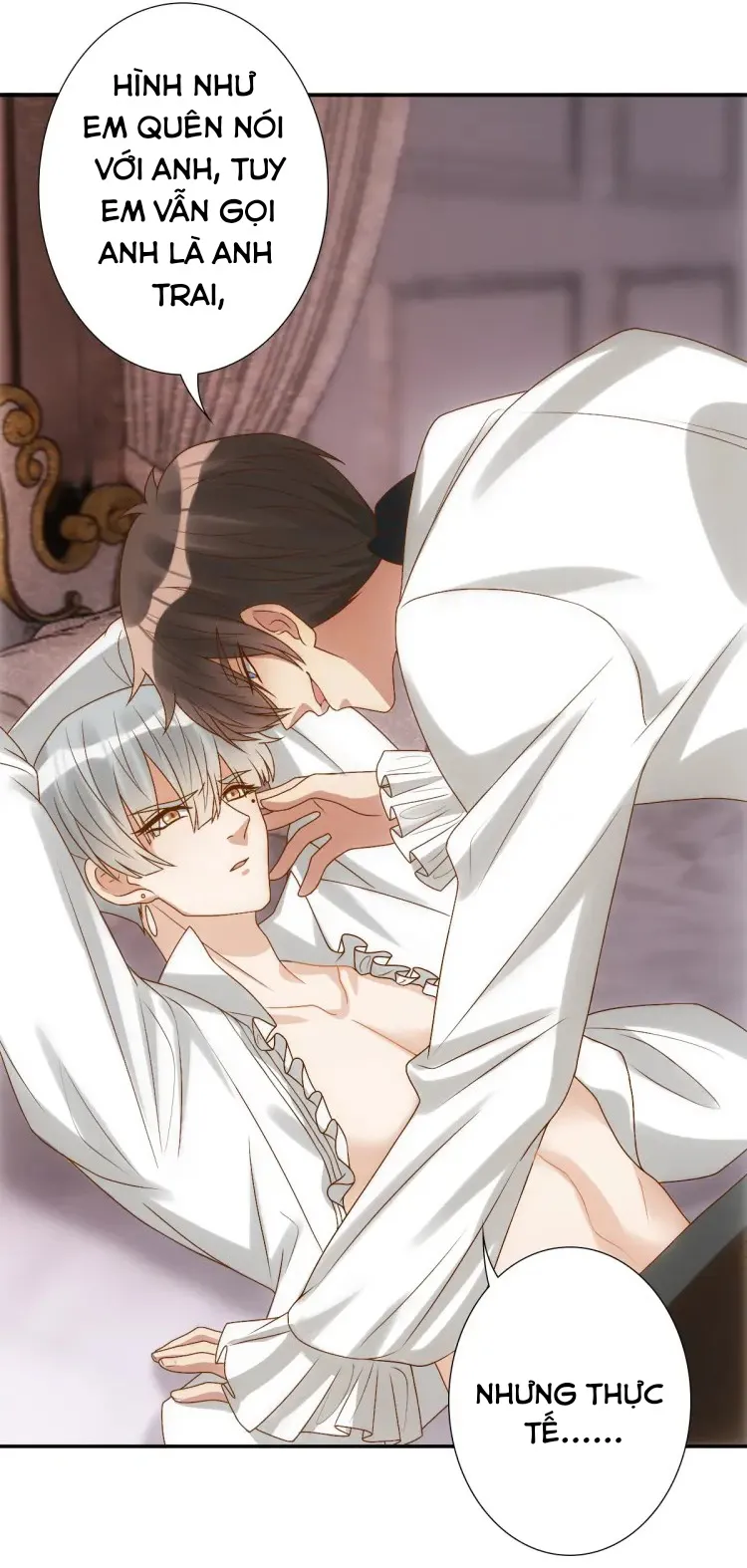 Điện Hạ Thân Ái Chapter 2 Trang 26