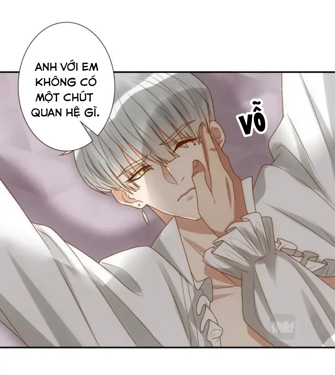 Điện Hạ Thân Ái Chapter 2 Trang 27