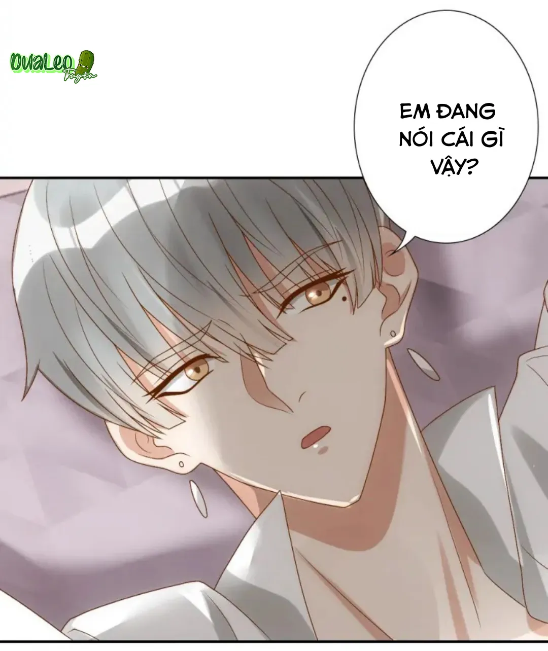 Điện Hạ Thân Ái Chapter 2 Trang 28