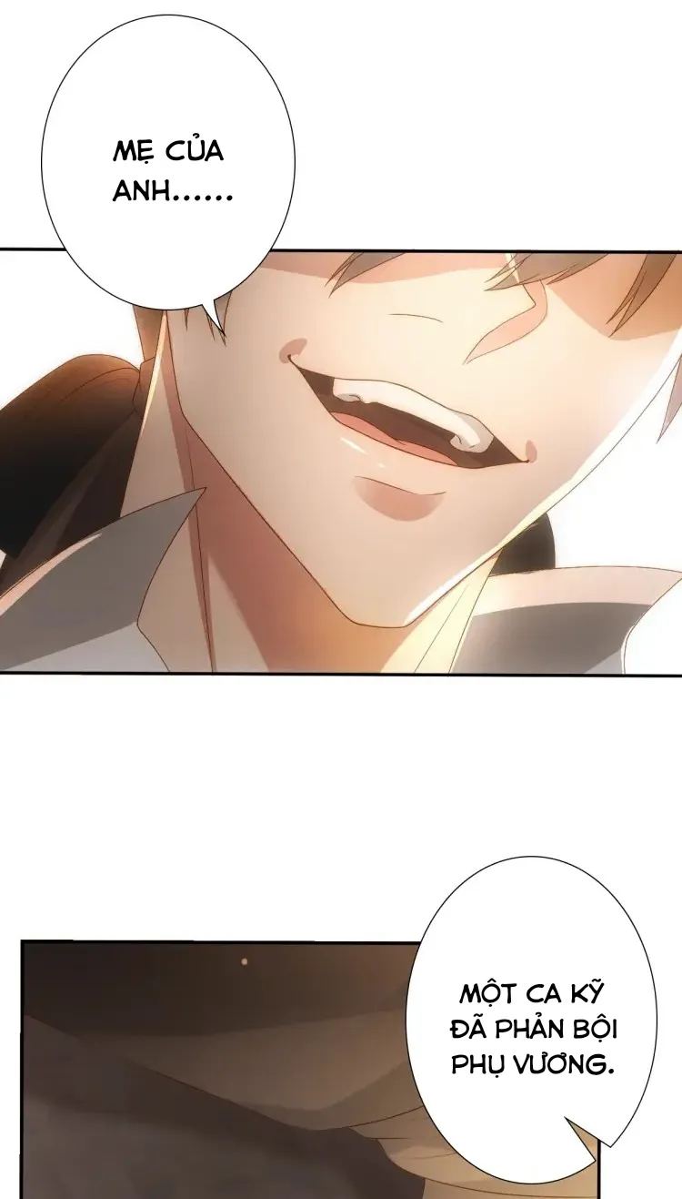 Điện Hạ Thân Ái Chapter 2 Trang 30