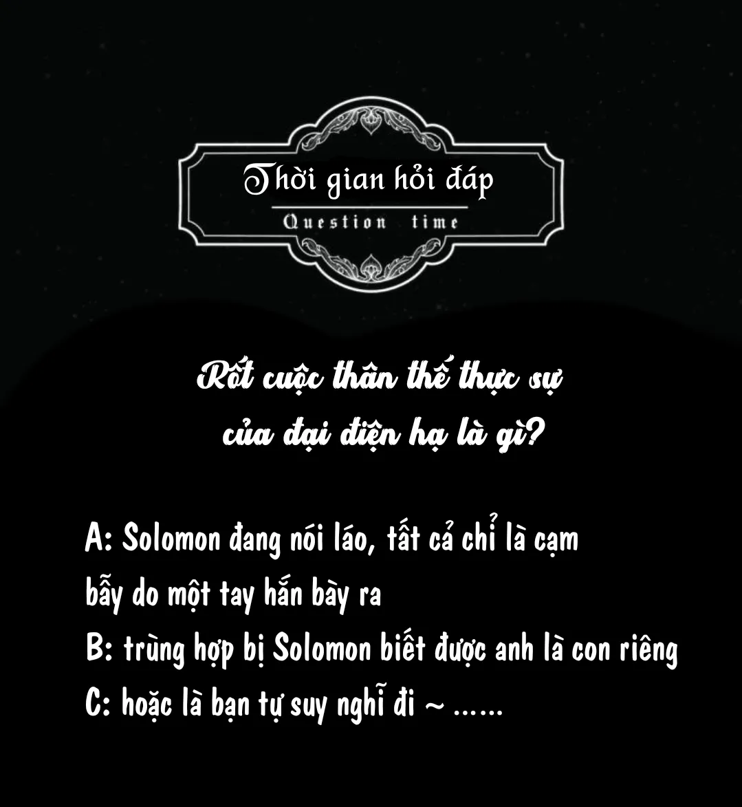 Điện Hạ Thân Ái Chapter 2 Trang 32