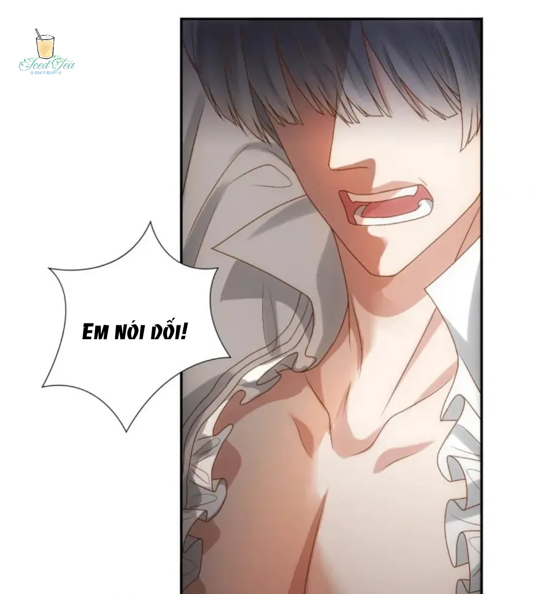 Điện Hạ Thân Ái Chapter 3 Trang 3