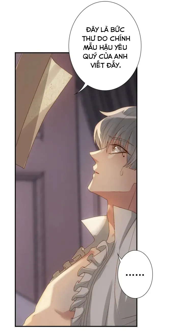 Điện Hạ Thân Ái Chapter 3 Trang 5