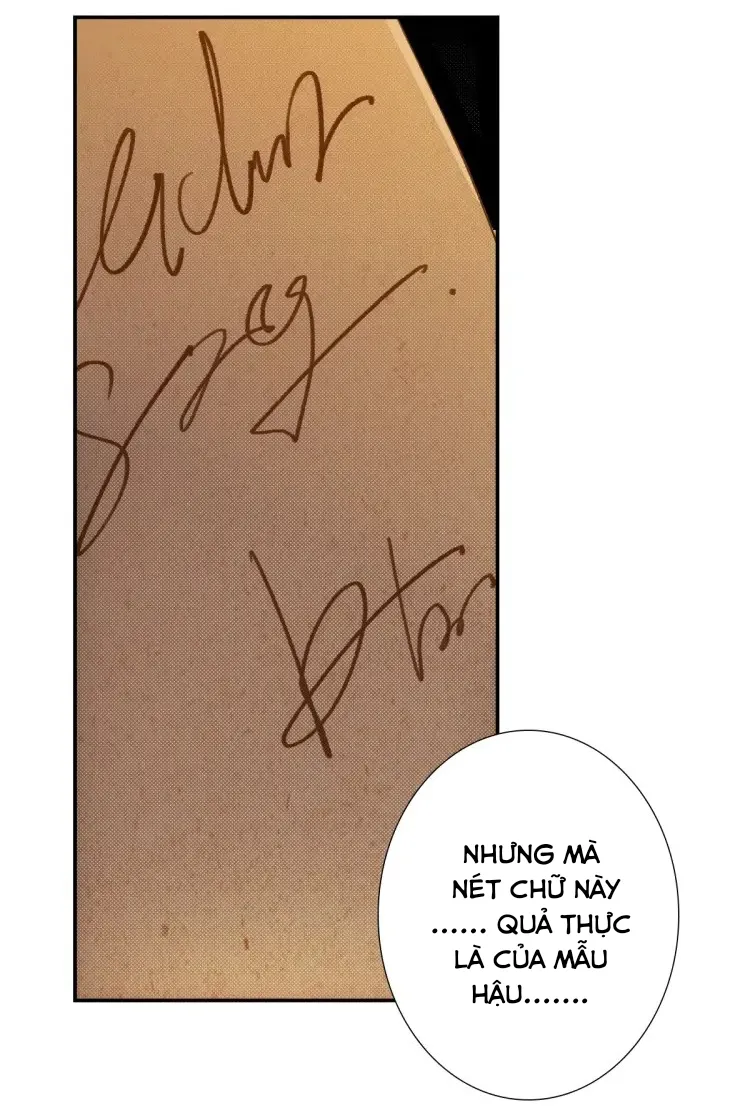 Điện Hạ Thân Ái Chapter 3 Trang 8