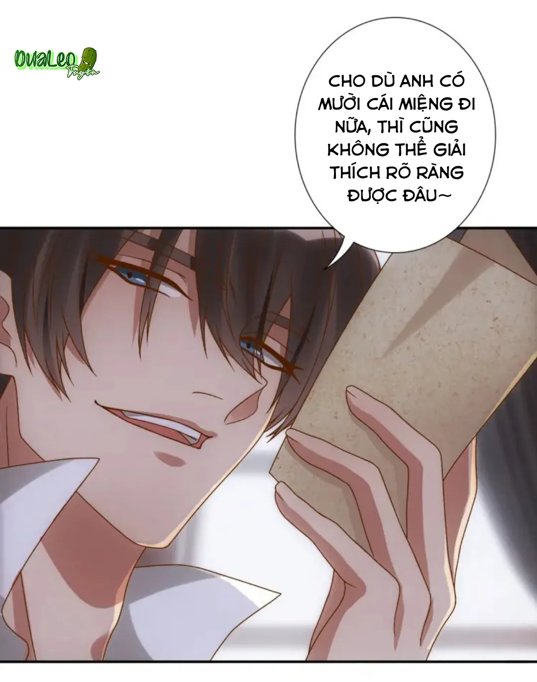 Điện Hạ Thân Ái Chapter 3 Trang 11