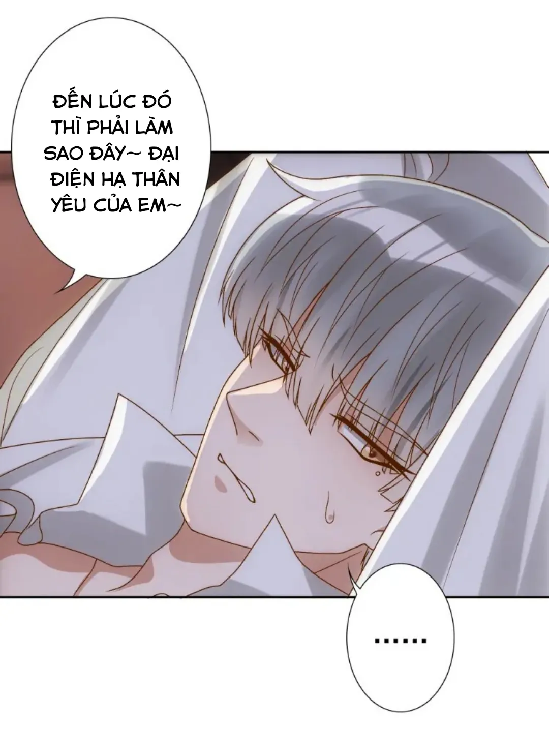 Điện Hạ Thân Ái Chapter 3 Trang 12