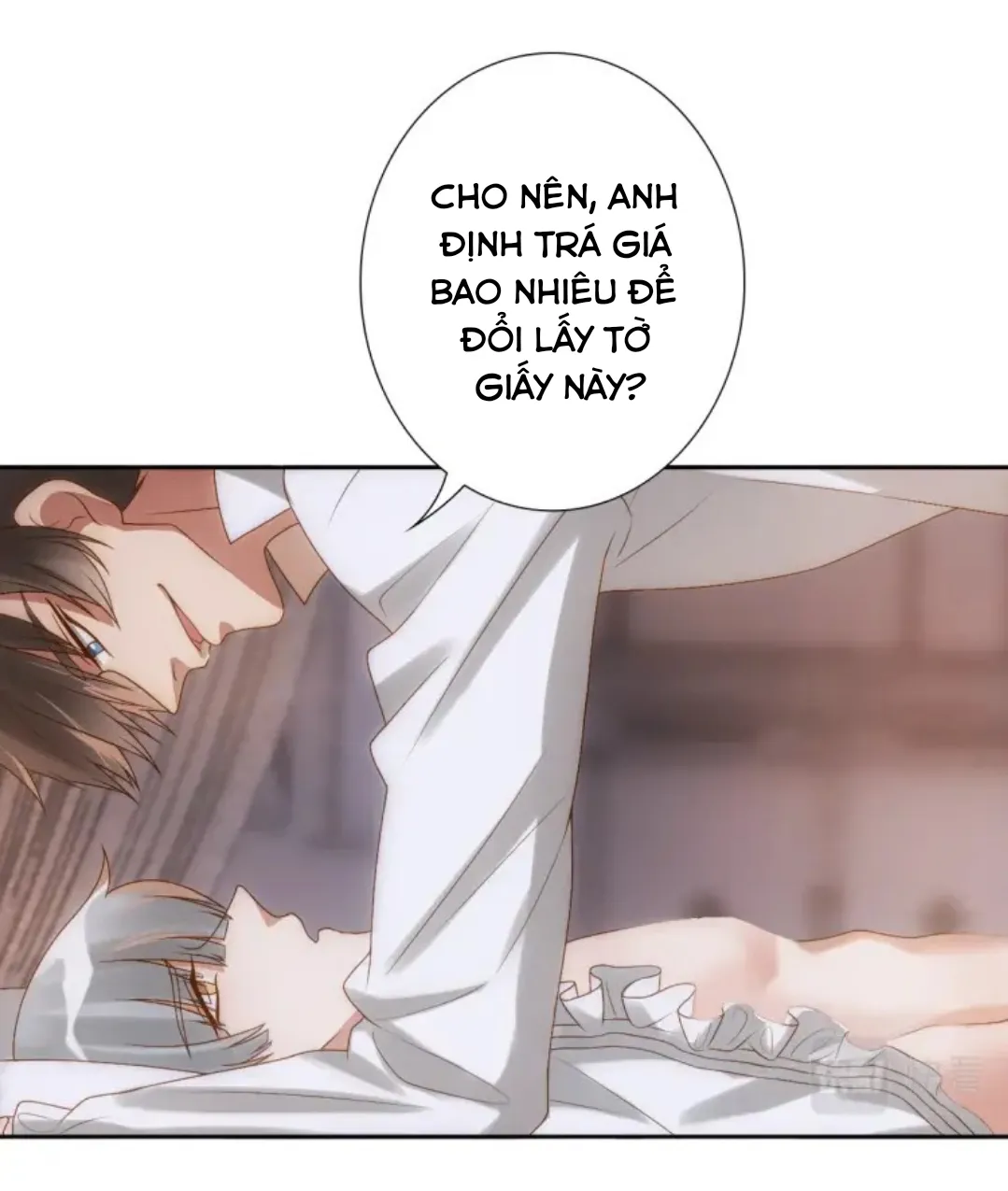 Điện Hạ Thân Ái Chapter 3 Trang 13