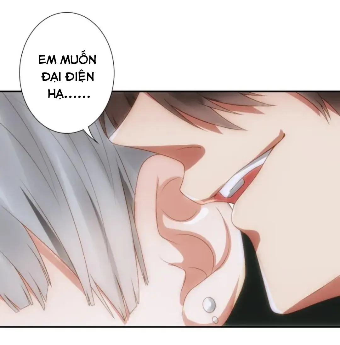 Điện Hạ Thân Ái Chapter 3 Trang 16