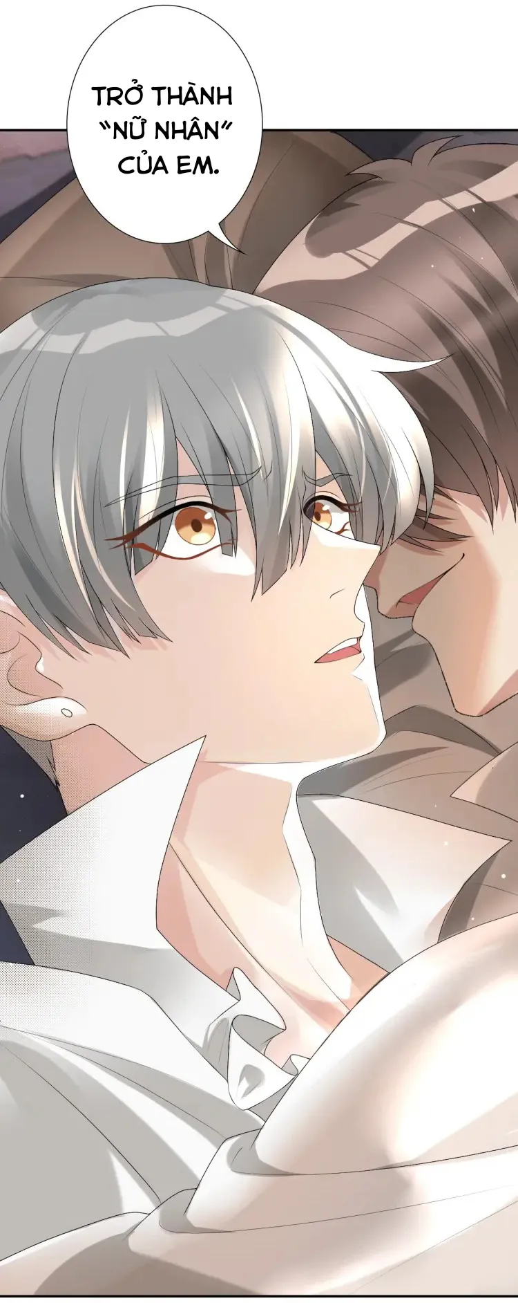 Điện Hạ Thân Ái Chapter 3 Trang 17