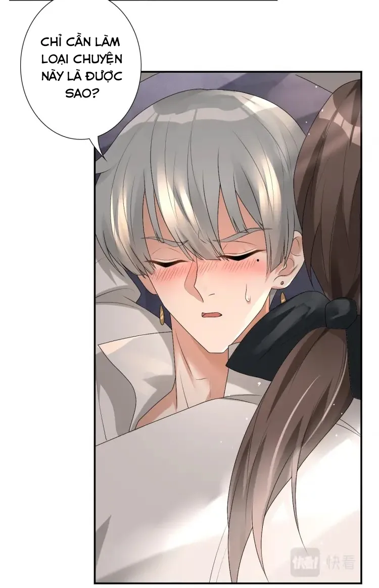 Điện Hạ Thân Ái Chapter 3 Trang 19