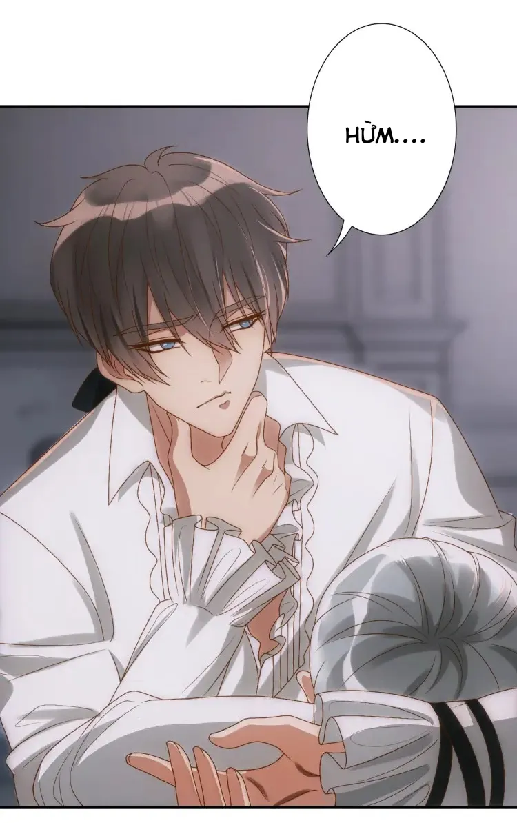 Điện Hạ Thân Ái Chapter 3 Trang 20