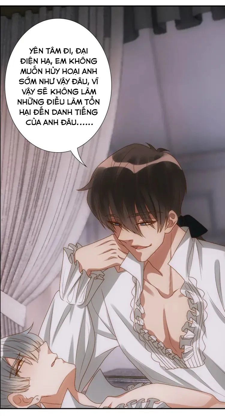 Điện Hạ Thân Ái Chapter 3 Trang 22