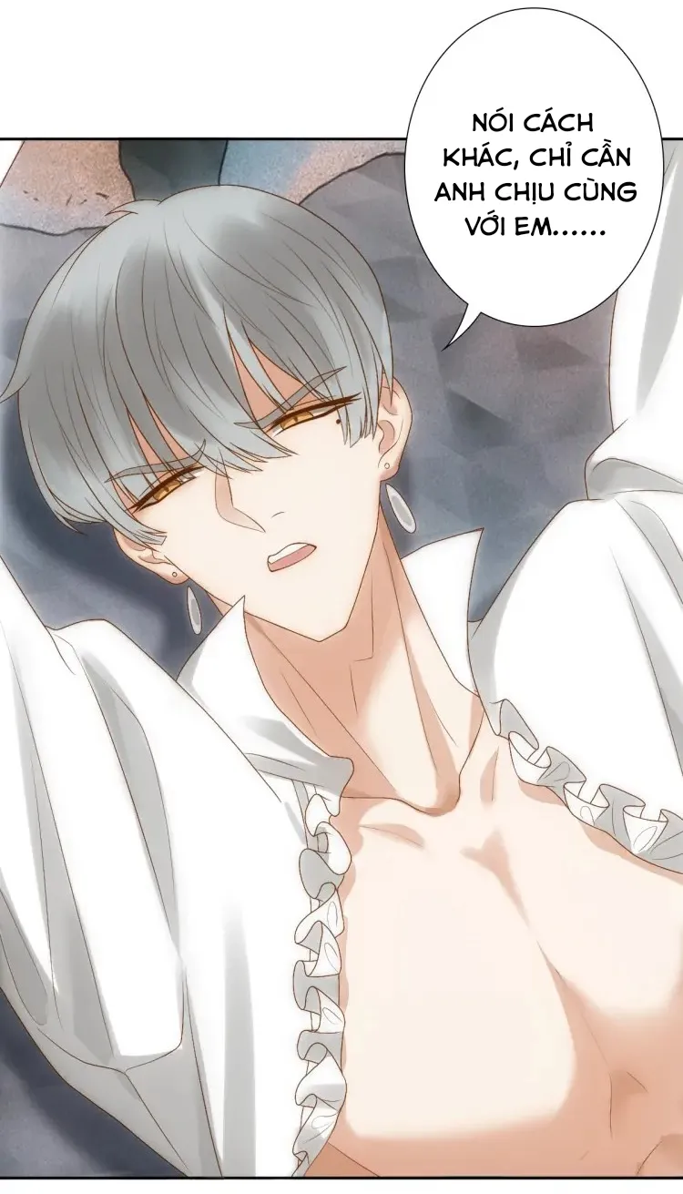 Điện Hạ Thân Ái Chapter 3 Trang 24