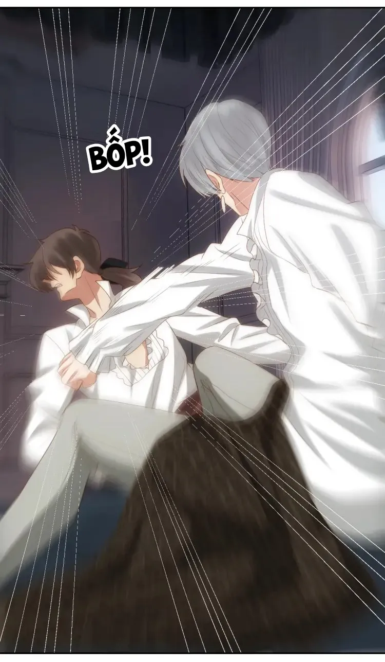 Điện Hạ Thân Ái Chapter 3 Trang 29