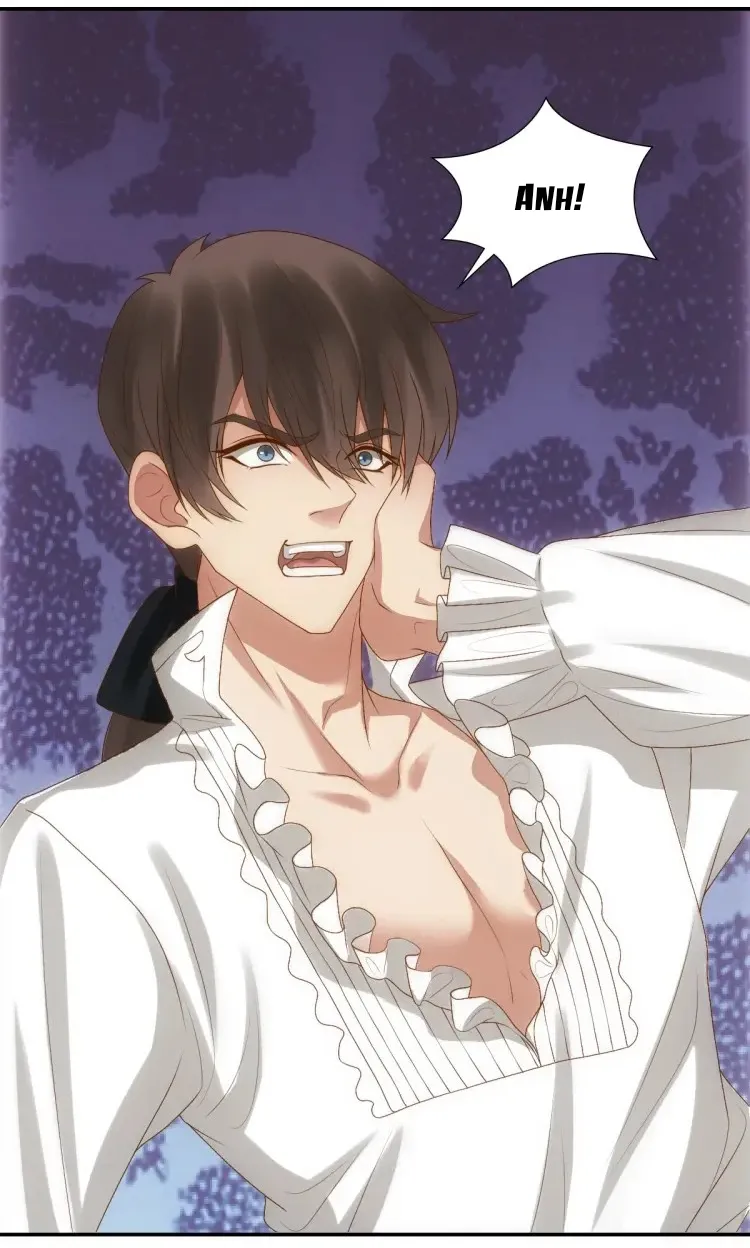 Điện Hạ Thân Ái Chapter 3 Trang 31