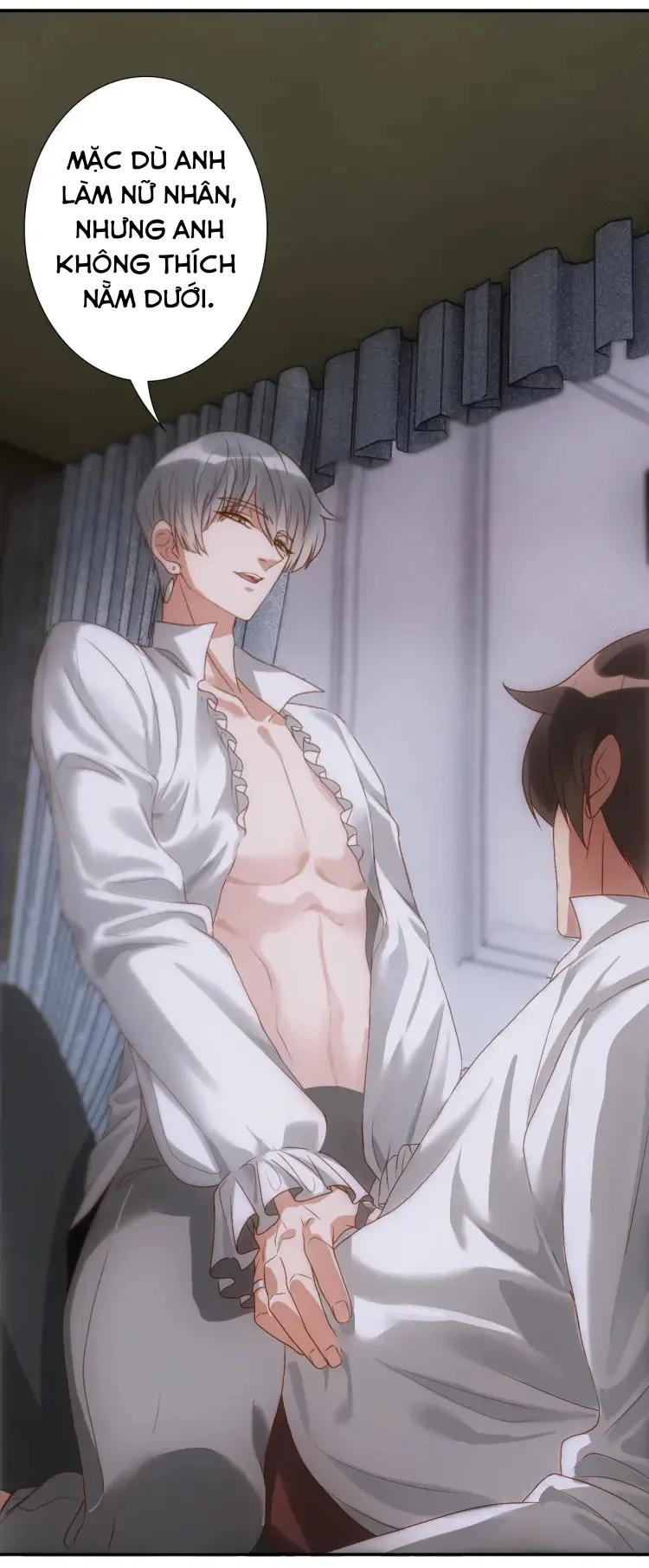 Điện Hạ Thân Ái Chapter 3 Trang 32