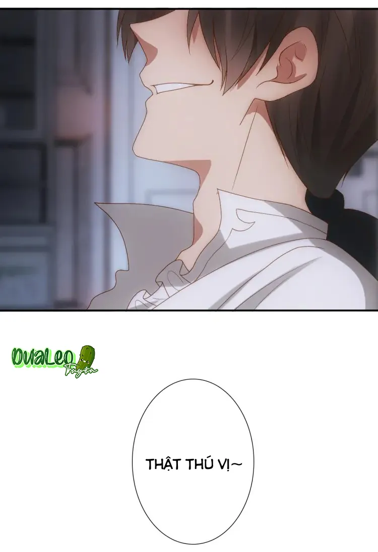Điện Hạ Thân Ái Chapter 3 Trang 34