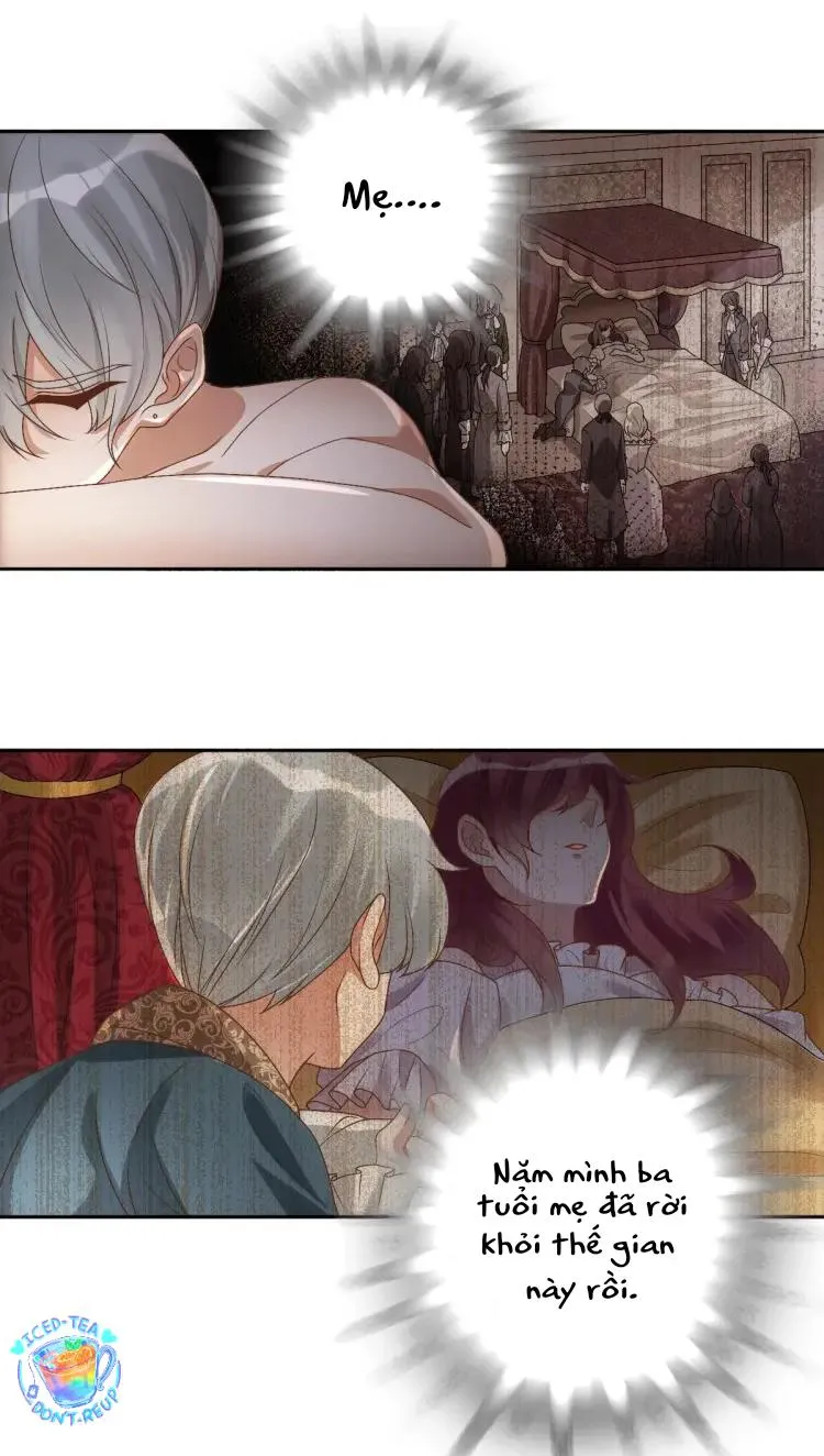 Điện Hạ Thân Ái Chapter 4 Trang 5