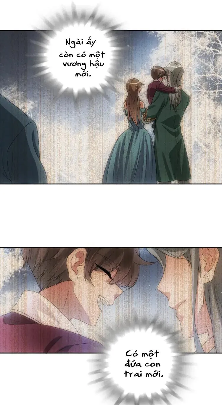 Điện Hạ Thân Ái Chapter 4 Trang 8