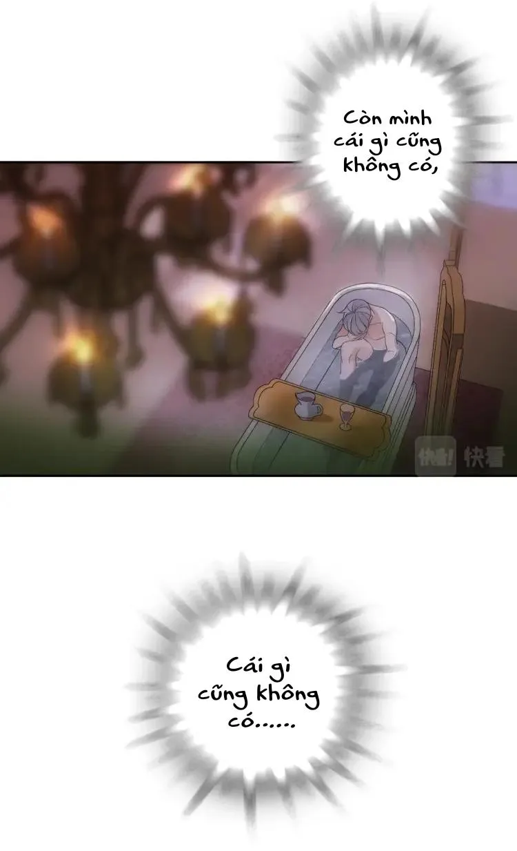 Điện Hạ Thân Ái Chapter 4 Trang 10