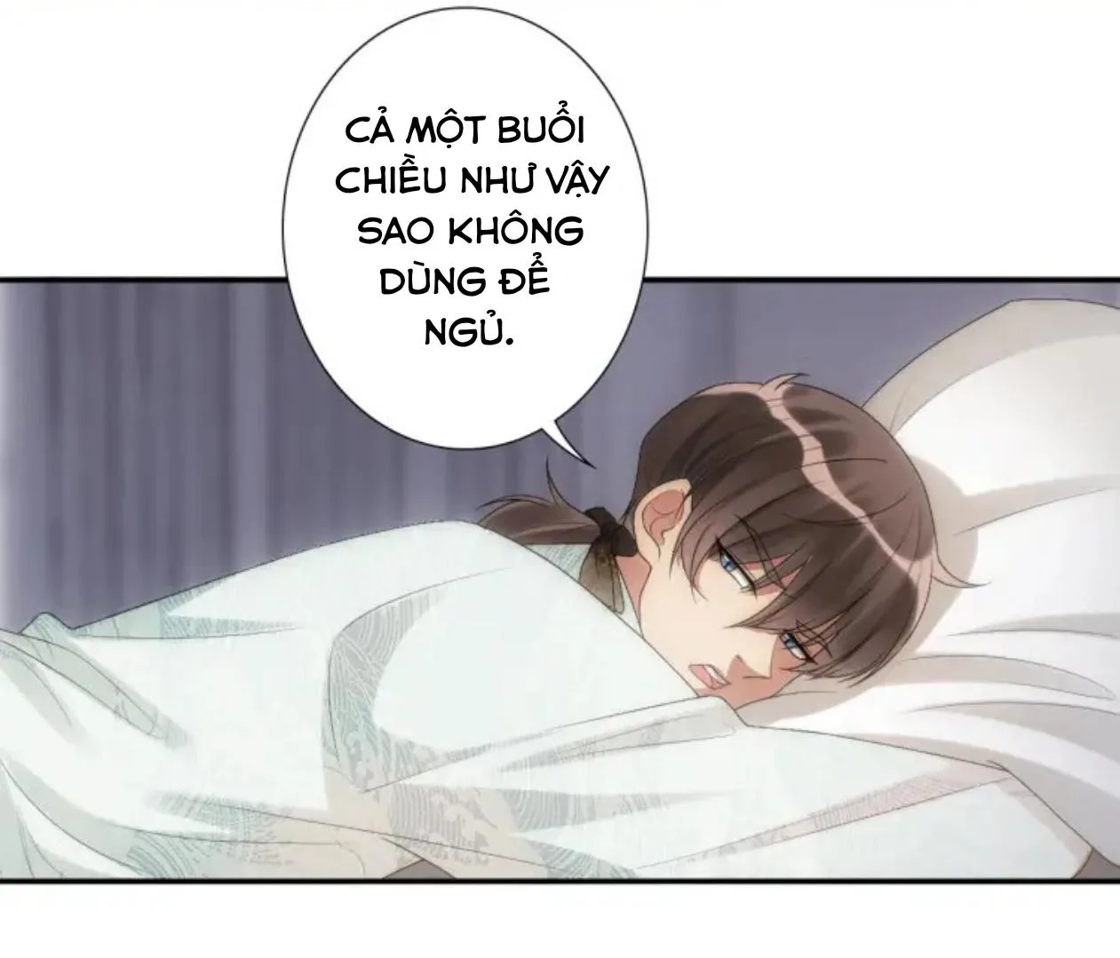 Điện Hạ Thân Ái Chapter 4 Trang 13