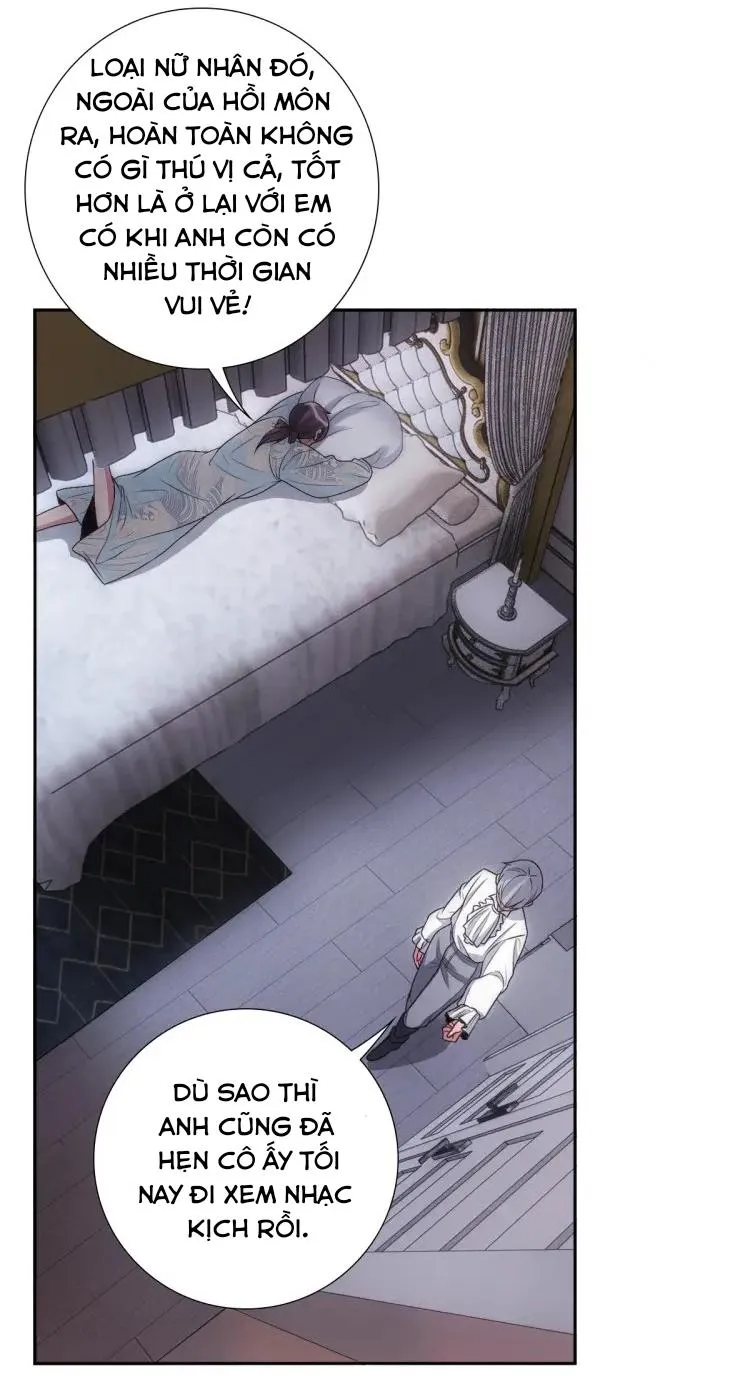 Điện Hạ Thân Ái Chapter 4 Trang 16