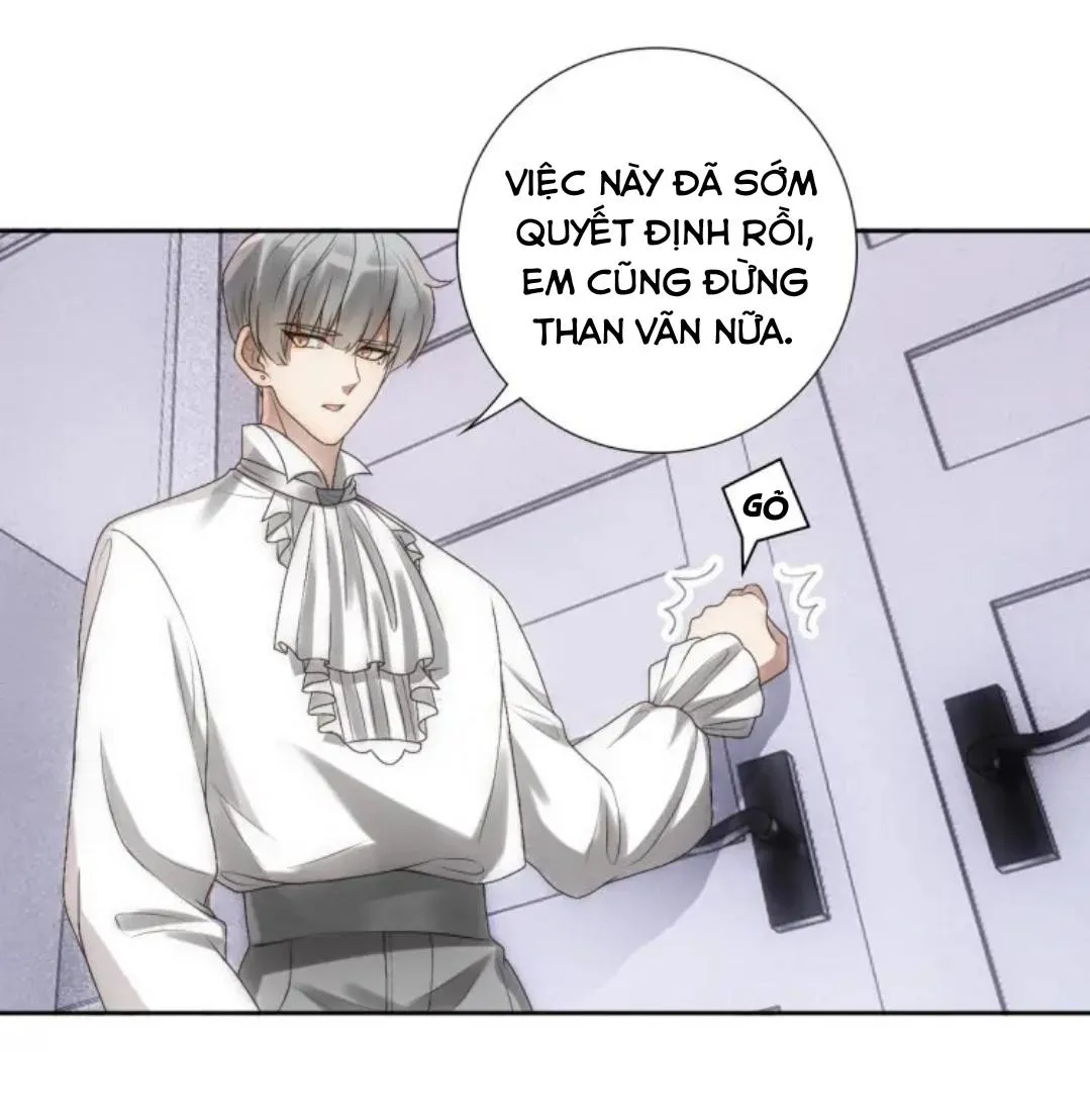 Điện Hạ Thân Ái Chapter 4 Trang 17