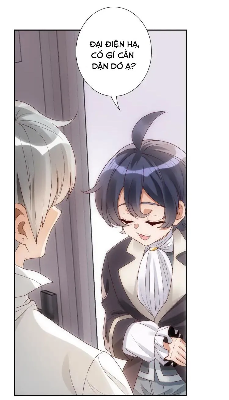 Điện Hạ Thân Ái Chapter 4 Trang 18
