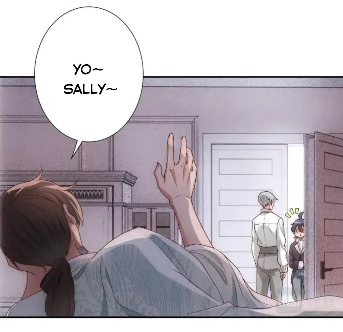 Điện Hạ Thân Ái Chapter 4 Trang 19