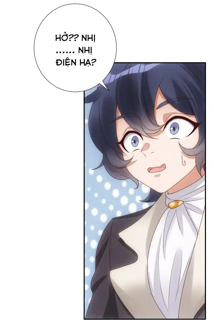 Điện Hạ Thân Ái Chapter 4 Trang 20