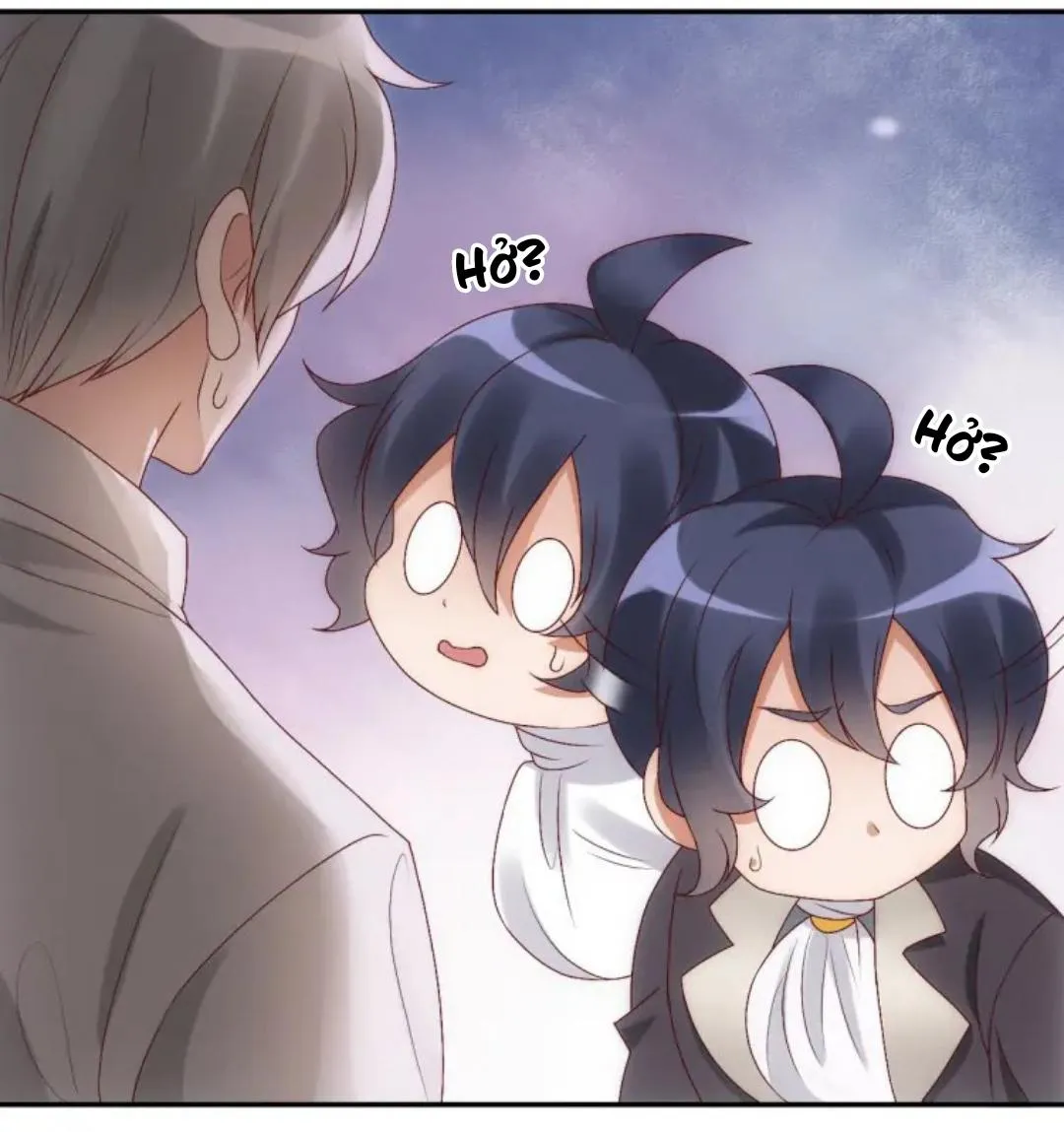 Điện Hạ Thân Ái Chapter 4 Trang 22