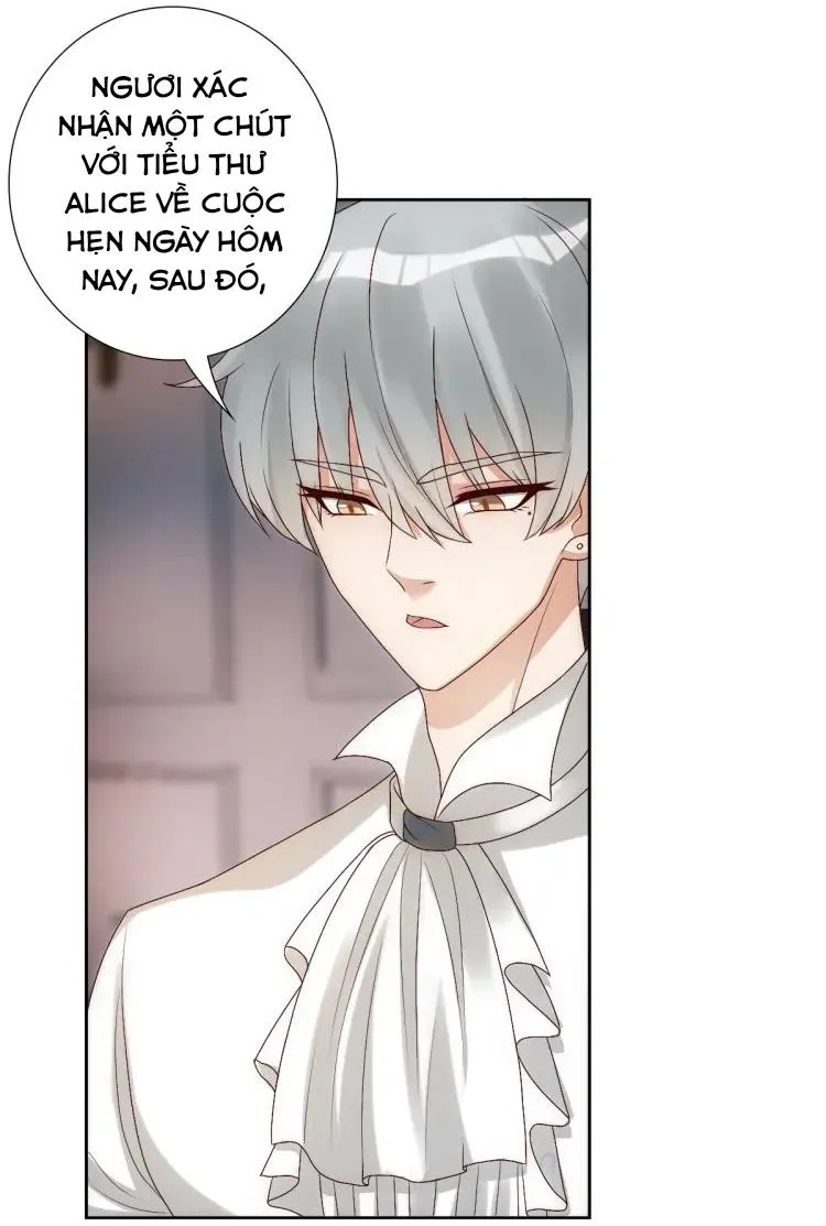 Điện Hạ Thân Ái Chapter 4 Trang 24