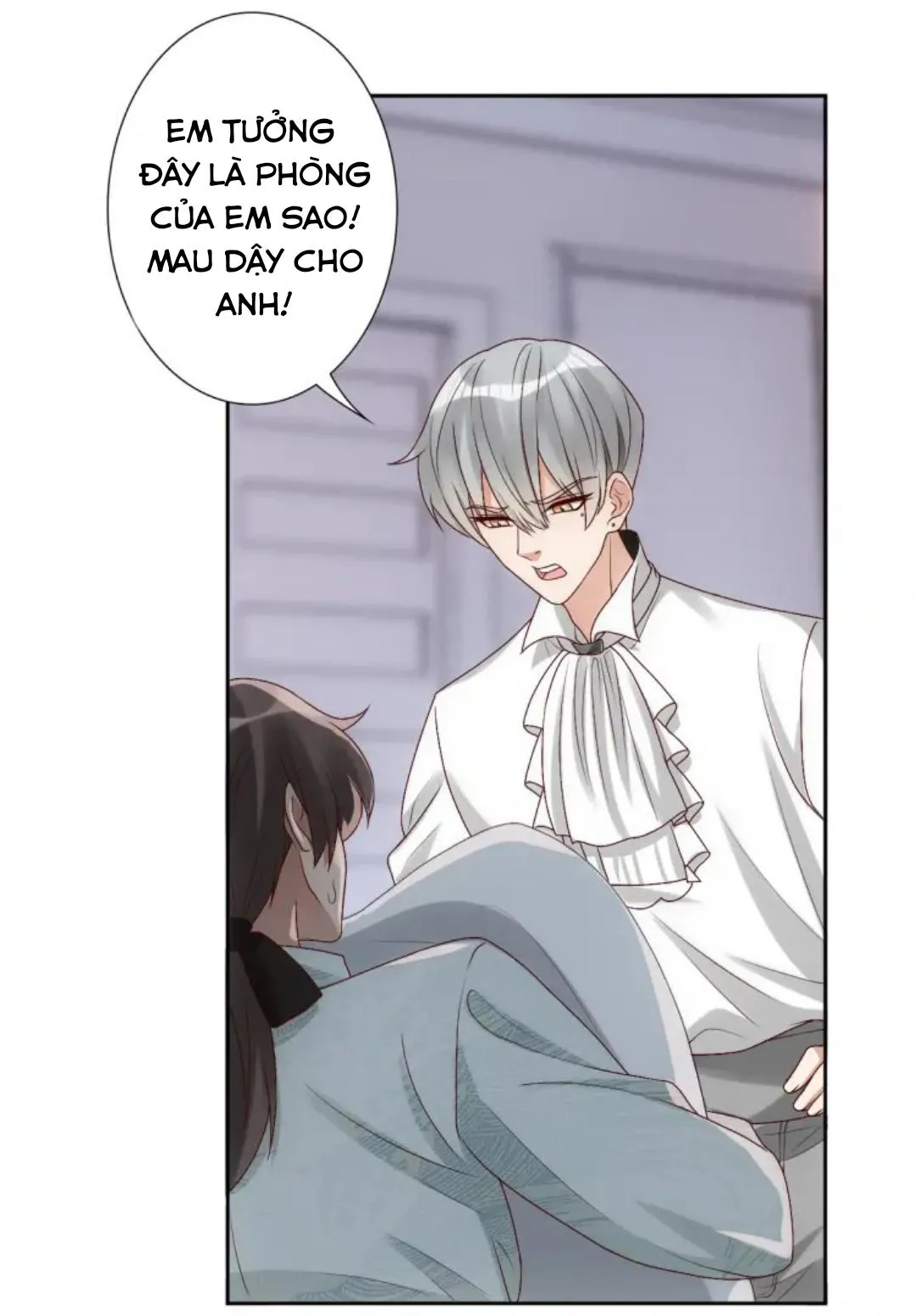 Điện Hạ Thân Ái Chapter 4 Trang 27