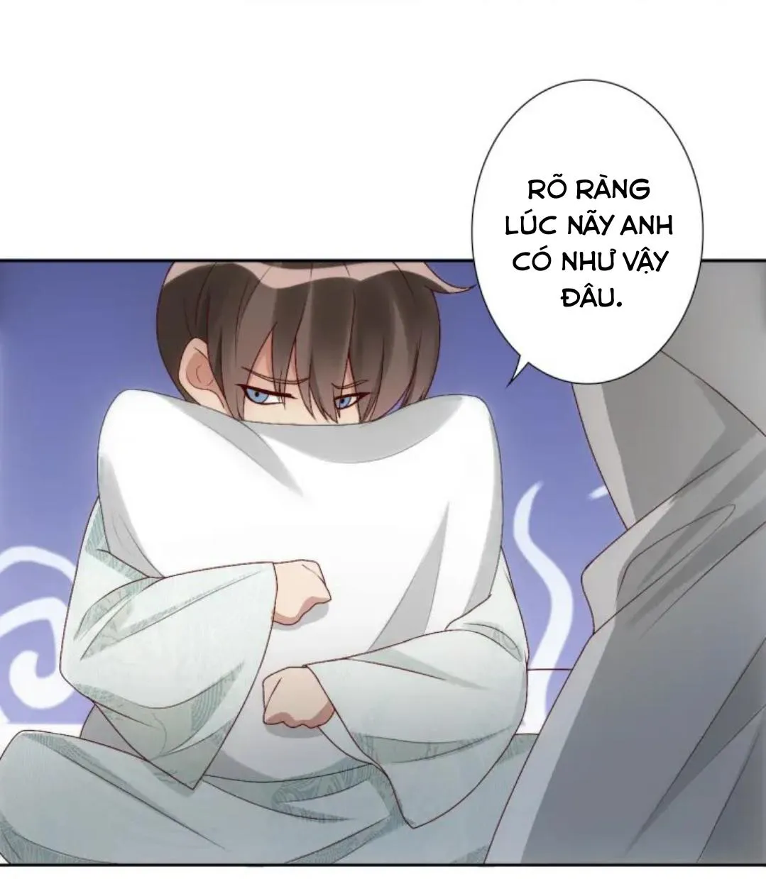 Điện Hạ Thân Ái Chapter 4 Trang 28