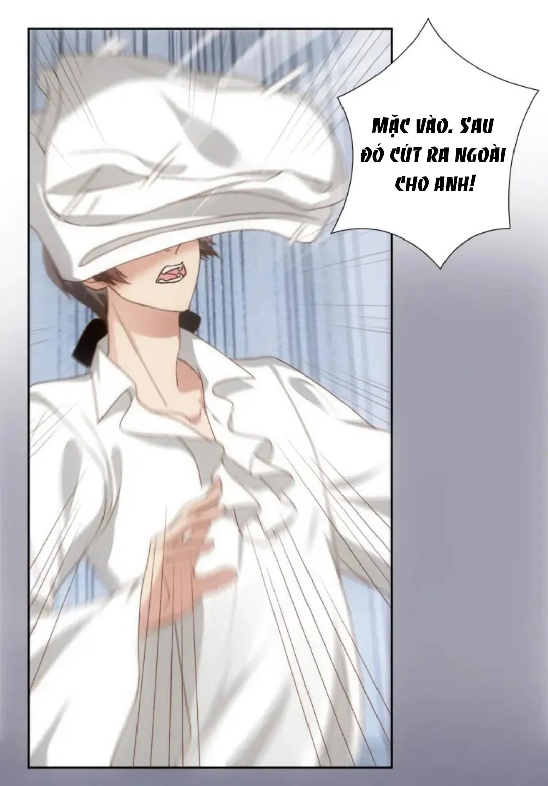 Điện Hạ Thân Ái Chapter 4 Trang 35