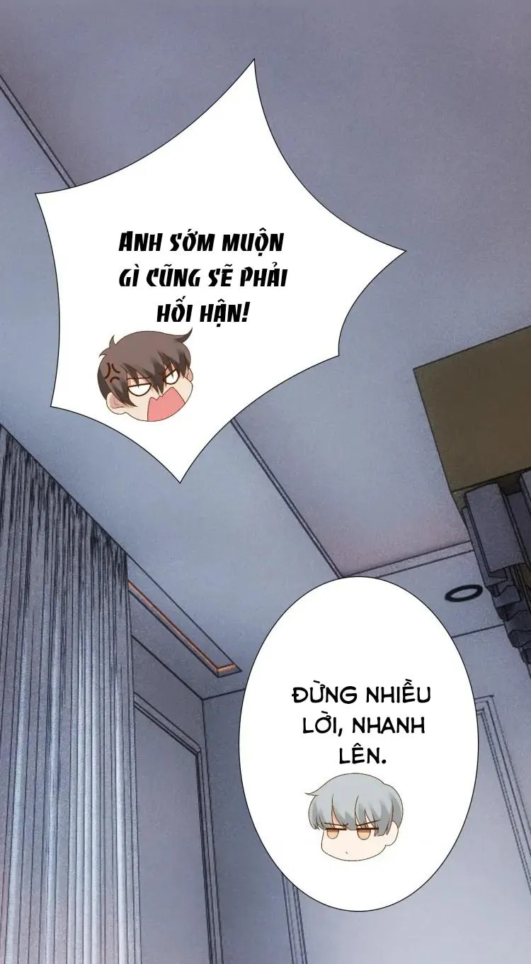 Điện Hạ Thân Ái Chapter 4 Trang 36