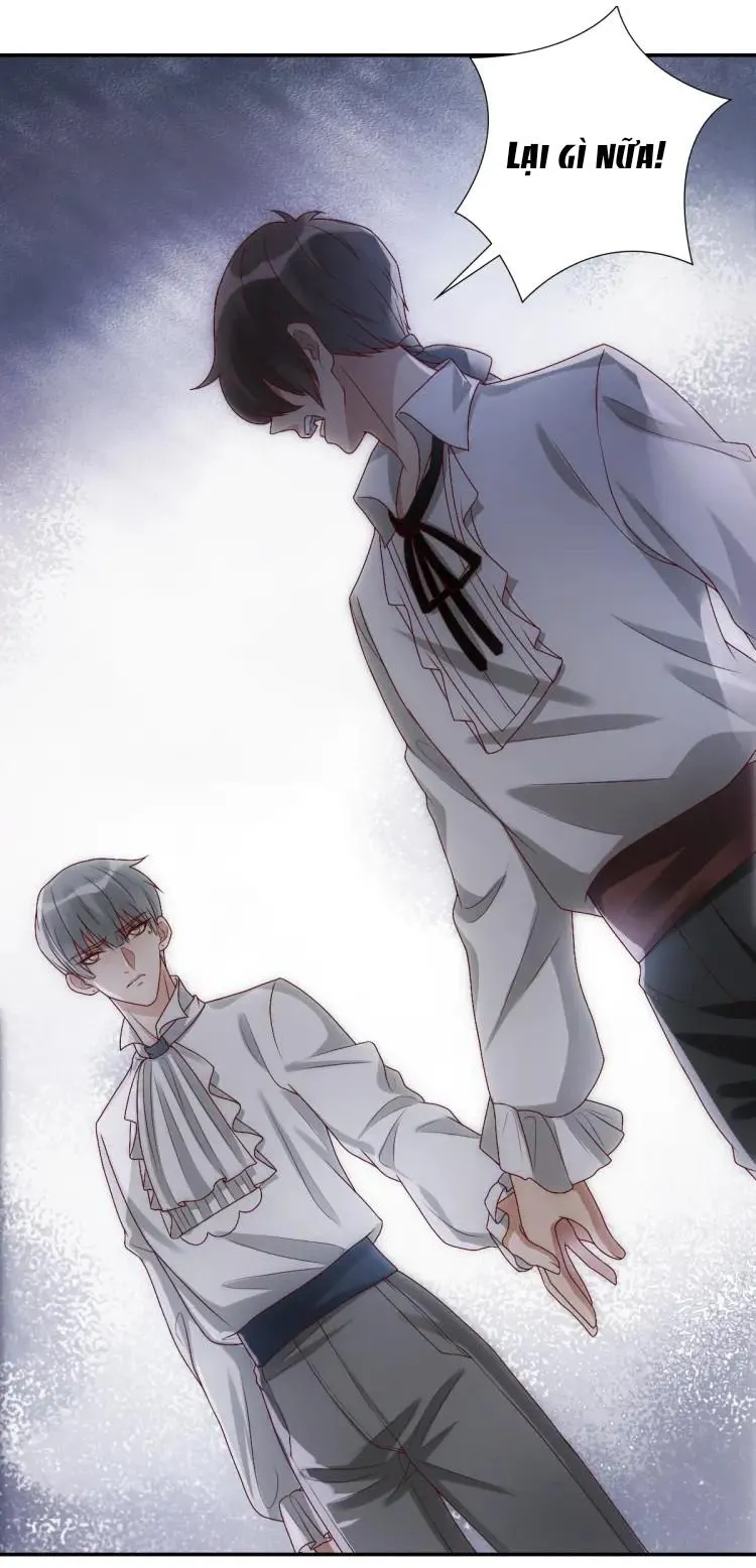 Điện Hạ Thân Ái Chapter 4 Trang 38