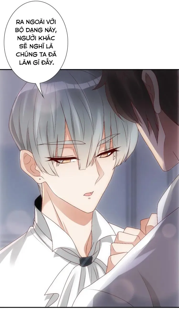 Điện Hạ Thân Ái Chapter 4 Trang 40