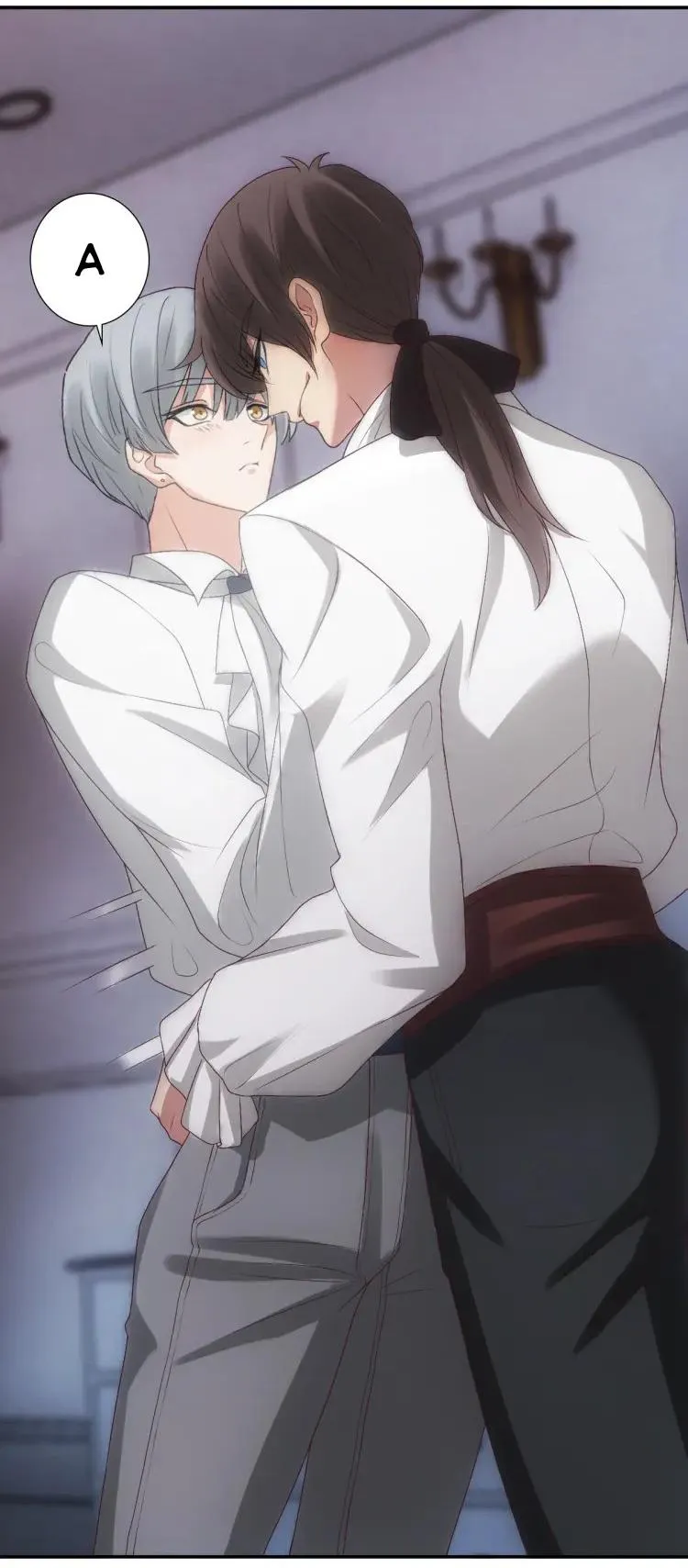 Điện Hạ Thân Ái Chapter 4 Trang 41