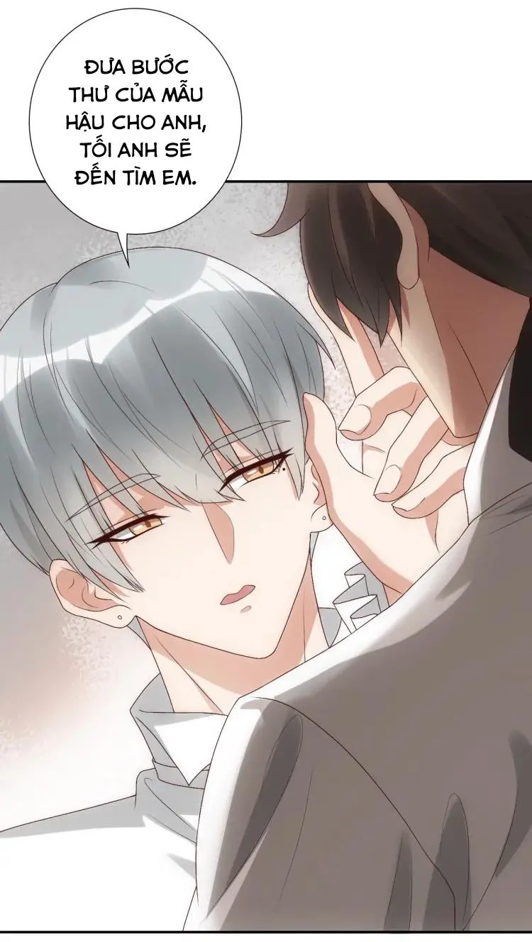 Điện Hạ Thân Ái Chapter 4 Trang 43