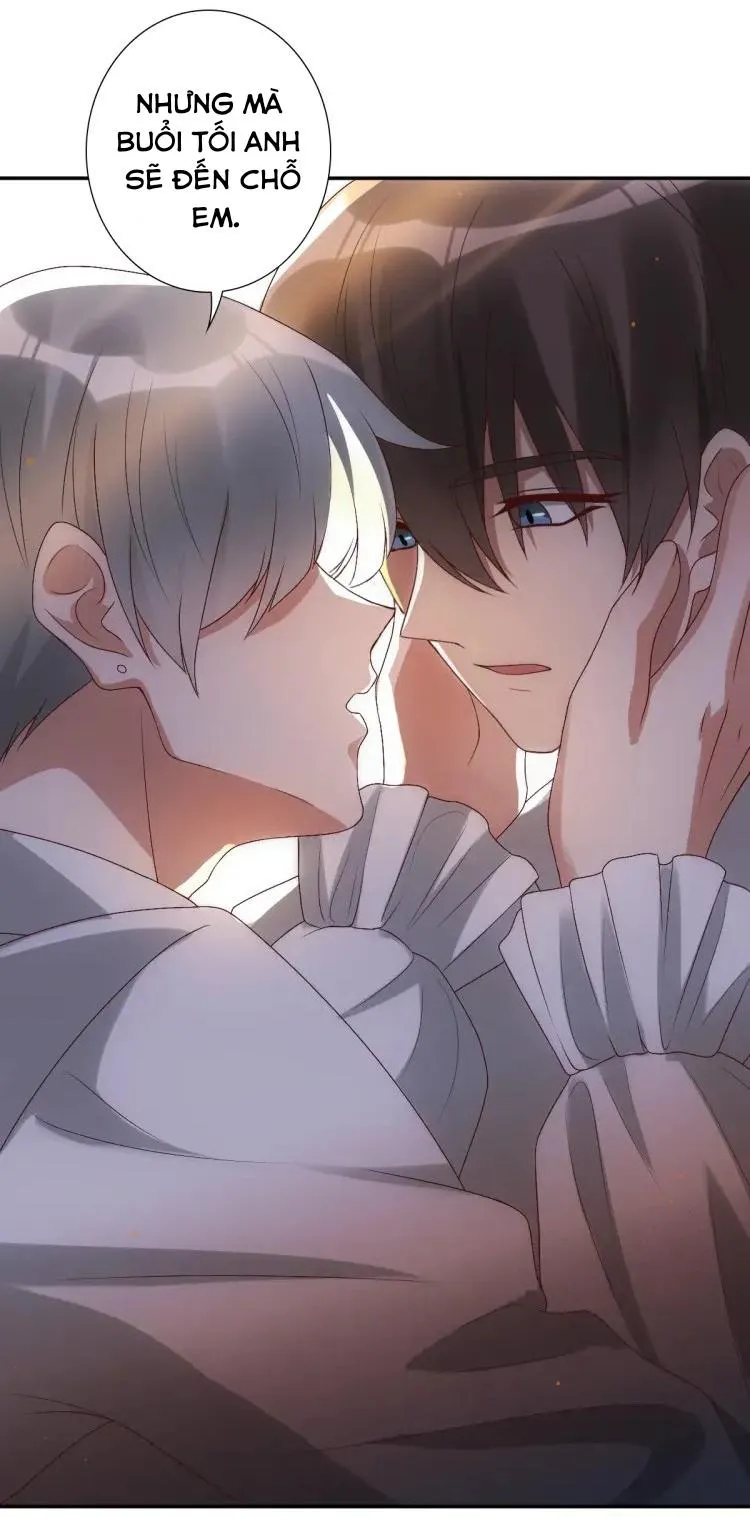 Điện Hạ Thân Ái Chapter 4 Trang 45