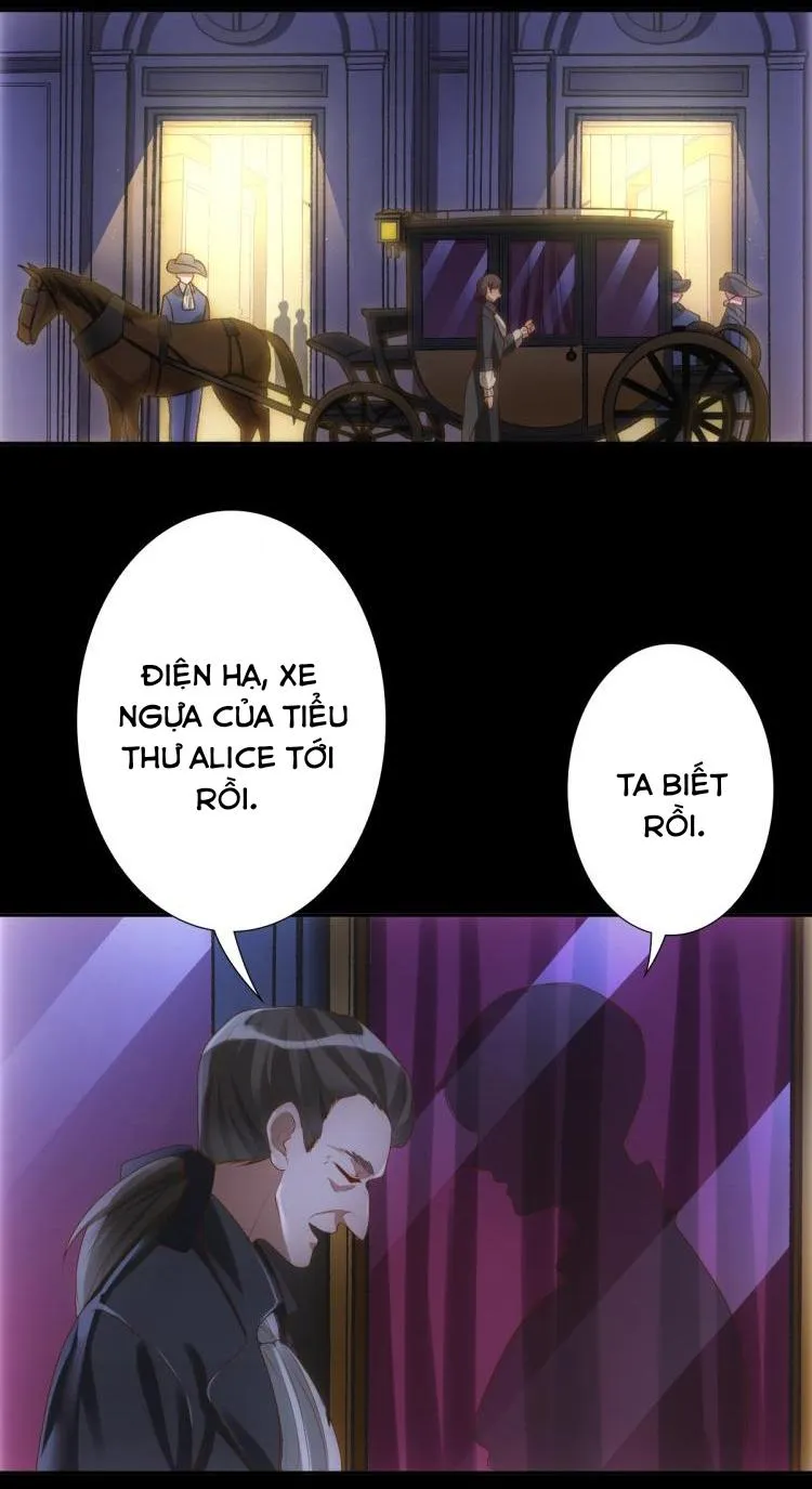 Điện Hạ Thân Ái Chapter 5 Trang 4